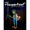 Passpartout: The Starving Artist PC Steam CD Key