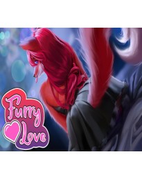 Furry Love Steam CD Key