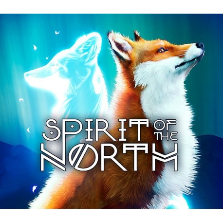 Spirit of the North EU Nintendo Switch CD Key
