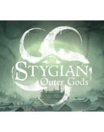 Stygian: Outer Gods PC Steam CD Key