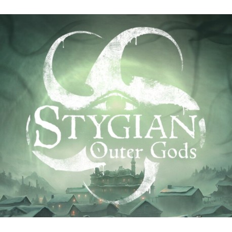 Stygian: Outer Gods PC Steam CD Key