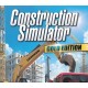 Construction Simulator 2015 Gold Edition RoW PC Steam CD Key