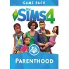 The Sims 4: Parenthood PC EA App CD Key