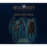 Hogwarts Legacy - Dark Arts Pack DLC PC Steam CD Key