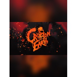 Crimson Earth PC Steam CD Key