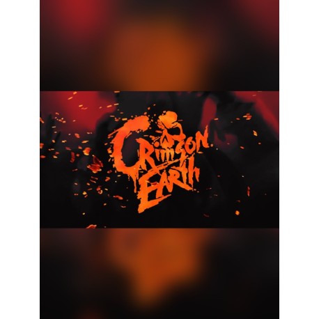 Crimson Earth PC Steam CD Key