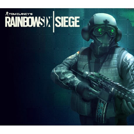 Tom Clancy's Rainbow Six Siege - Jager Covert Set DLC EU XBOX One / Xbox Series X|S CD Key