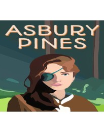Asbury Pines PC Steam CD Key