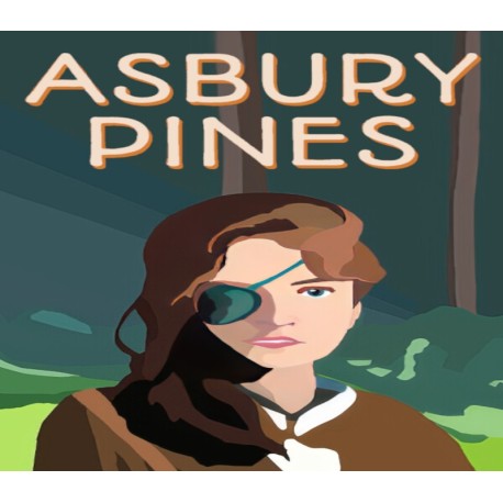 Asbury Pines PC Steam CD Key