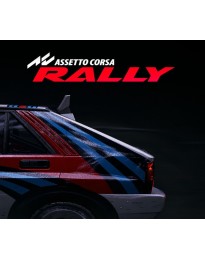 Assetto Corsa Rally EU PC Steam CD Key