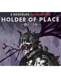 Holder of Place PC Steam CD Key