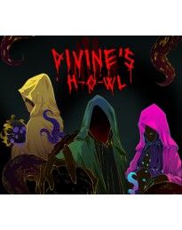 Divine's Howl PC Steam CD Key
