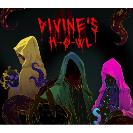 Divine's Howl PC Steam CD Key