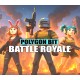 Polygon Bit Battle Royale PC Steam CD Key