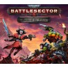 Warhammer 40,000: Battlesector - Deeds of the Fallen DLC RU PC Steam CD Key