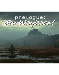 Prologue: Go Wayback! PC Steam CD Key