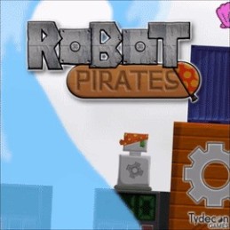Robot Pirates Steam CD Key