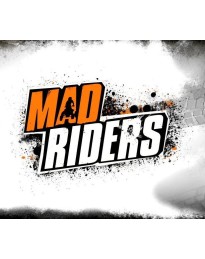 Mad Riders Steam Gift