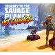 Journey to the Savage Planet - Hot Garbage DLC Steam CD Key