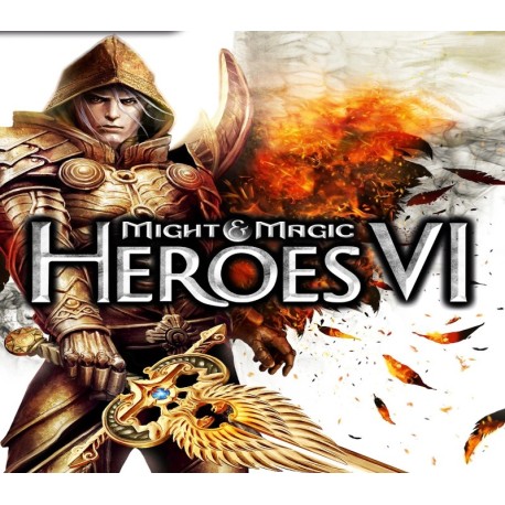 Might & Magic Heroes VI RU/CIS PC Ubisoft Connect CD Key