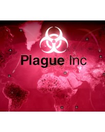 Plague Inc. EU PC MS Store CD Key
