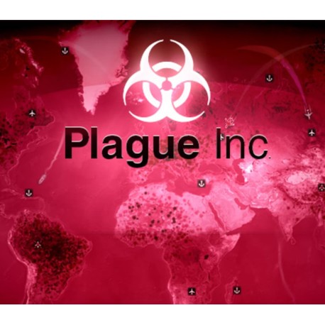Plague Inc. EU PC MS Store CD Key