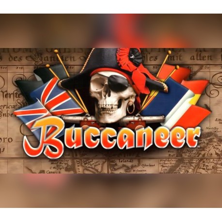 Buccaneer (1997) PC GOG CD Key