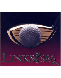 Links 386 Pro PC GOG CD Key