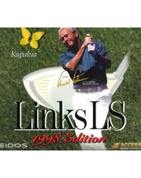 Links LS: 1998 Edition PC GOG CD Key