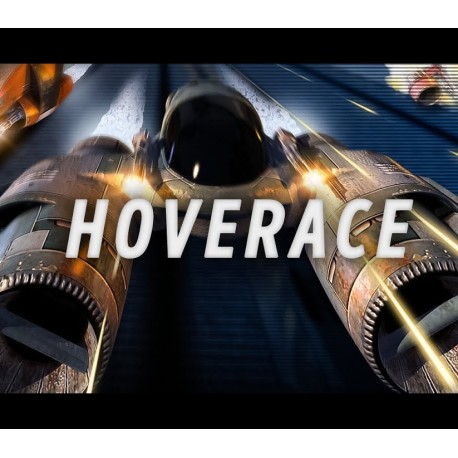 Hover Ace PC GOG CD Key