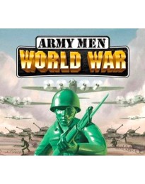 Army Men: World War PC GOG CD Key