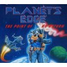 Planet's Edge: The Point of no Return PC GOG CD Key