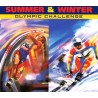 Summer & Winter: Olympic Challenge PC GOG CD Key