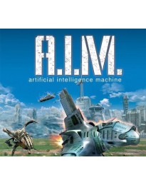 A.I.M.: Artificial Intelligence Machine PC GOG CD Key