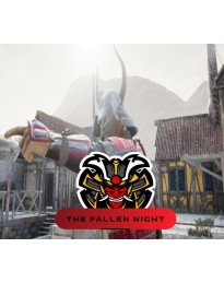 The Fallen Night PC Steam CD Key