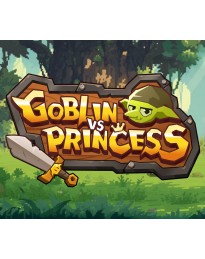 Goblin VS Princess PC Steam CD Key