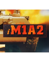 iM1A2 Abrams PC Steam CD Key