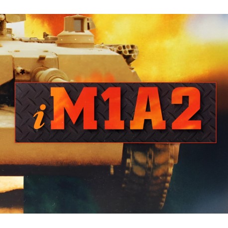 iM1A2 Abrams PC Steam CD Key