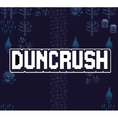 Duncrush PC Steam CD Key