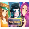 Neko Hacker Plus Steam CD Key