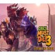 Orcs Must Die! 3 - Tipping the Scales DLC EU PC Steam CD Key