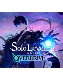 Solo Leveling: ARISE OVERDRIVE PC Steam CD Key