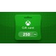 XBOX Live TWD 250 Prepaid Card TW