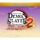 Demon Slayer -Kimetsu no Yaiba- The Hinokami Chronicles 2 Deluxe Edition EU PC Steam CD Key