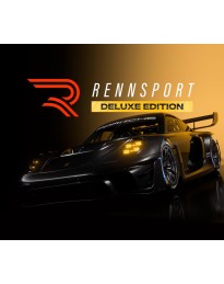 RENNSPORT Deluxe Edition EU Xbox Series X|S CD Key