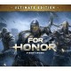 For Honor - Year 9 Ultimate Edition NA PS5 CD Key