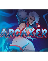 Arcaxer PC Steam CD Key
