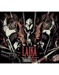 Laika: Aged Through Blood US XBOX One / Xbox Series X|S CD Key