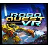 Roboquest VR PC Steam CD Key