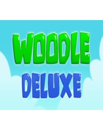 Woodle Deluxe Steam CD Key